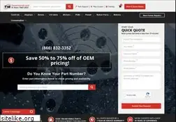 Sites similar to fanucworld.com