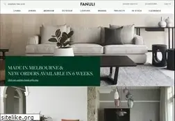 Sites similar to fanuli.com.au