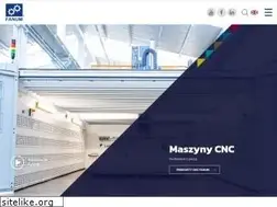 Sites similar to fanum.pl