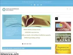Sites similar to fanurioja.org