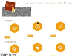 Sites similar to fanusgida.com