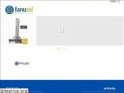 Sites similar to fanusol.pt