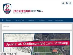 Sites similar to fanverband-rbl.de
