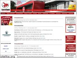 Sites similar to fanverband.com