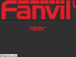 Sites similar to fanvil.co.uk