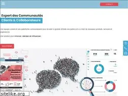 Sites similar to fanvoice.com
