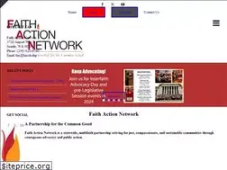 Sites similar to fanwa.org