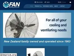 Sites similar to fanwarehouse.co.nz