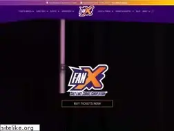 Sites similar to fanxsaltlake.com