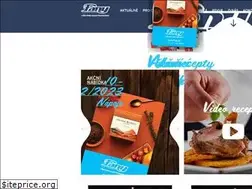 Sites similar to fany.cz