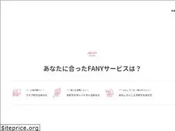 Sites similar to fany.lol