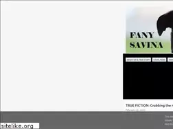 Sites similar to fany.savina.net