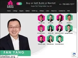 Sites similar to fanyangteam.com