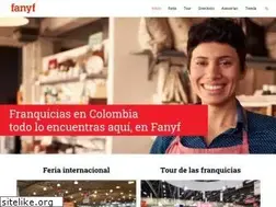 Sites similar to fanyf.com