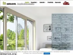Sites similar to fanyilaszaro-debrecen.hu