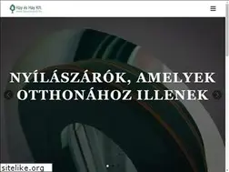 Sites similar to fanyilaszaro.hu