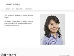 Sites similar to fanyinzheng.com