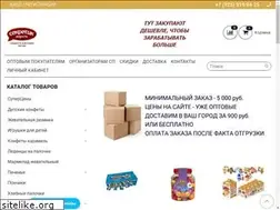 Sites similar to fanymarket.ru