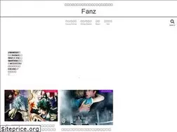 Sites similar to fanz-p.com