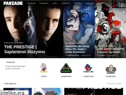 Sites similar to fanzade.com