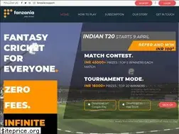 Sites similar to fanzania.com