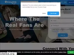 Sites similar to fanzee.com