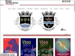 Sites similar to fanzeres-saopedrodacova.pt