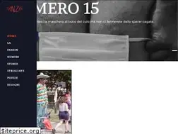 Sites similar to fanzin.it