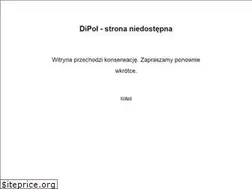 Sites similar to fanzindipol.pl