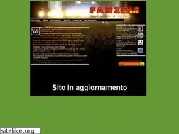 Sites similar to fanzine.net