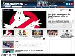 Sites similar to fanzinedigital.com