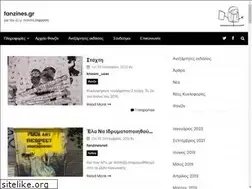 Sites similar to fanzines.gr