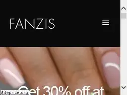 Sites similar to fanzis.com