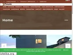 Sites similar to fanzola.it