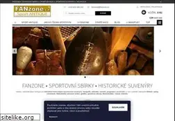 Sites similar to fanzone.cz