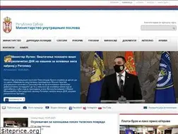 Sites similar to faocc.gov.rs