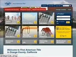 Sites similar to faoclinks.com