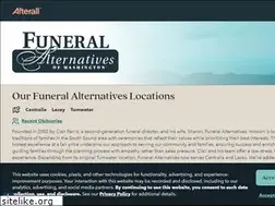 Sites similar to faofwa.com