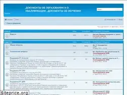 Sites similar to faoinfo.ru