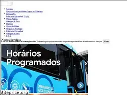 Sites similar to faol.com.br