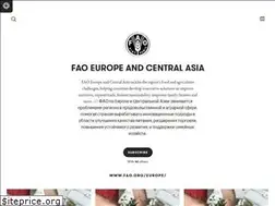 Sites similar to faoreu.exposure.co