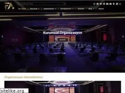 Sites similar to faorganizasyon.com.tr