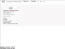 Sites similar to faortega.org