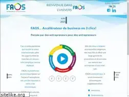 Sites similar to faos.fr