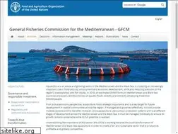 Sites similar to faosipam.org