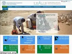 Sites similar to faoswalim.org
