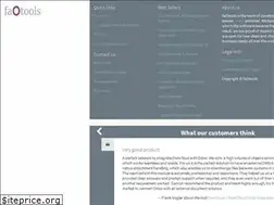 Sites similar to faotools.com