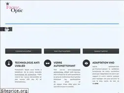 Sites similar to faouzoptic.ma