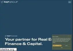Sites similar to fap-finance.com