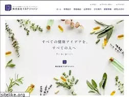 Sites similar to fap-jp.com